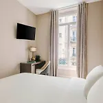 Hotel Opera Frochot