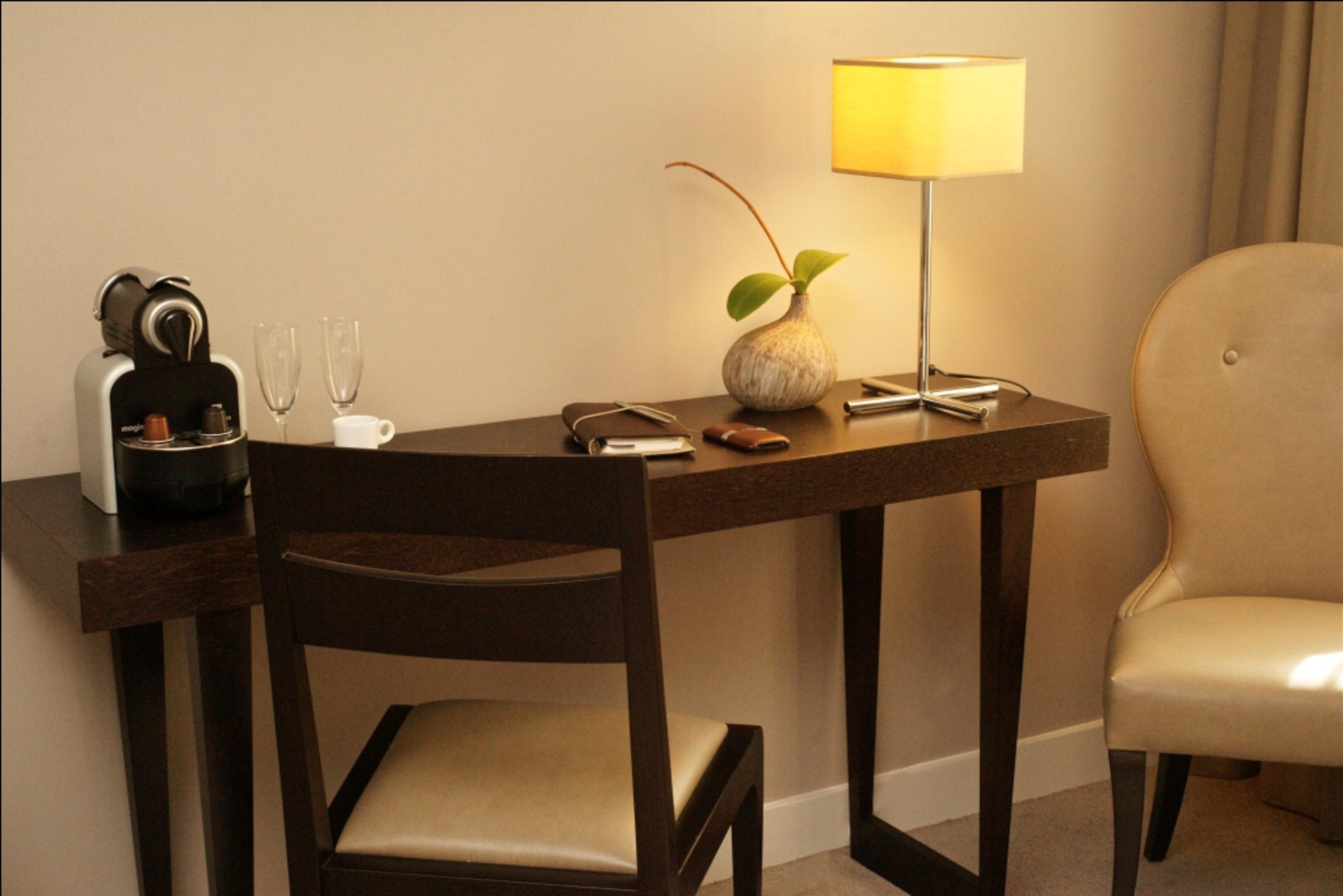 Hotel Opera Frochot Hotel Parijs
