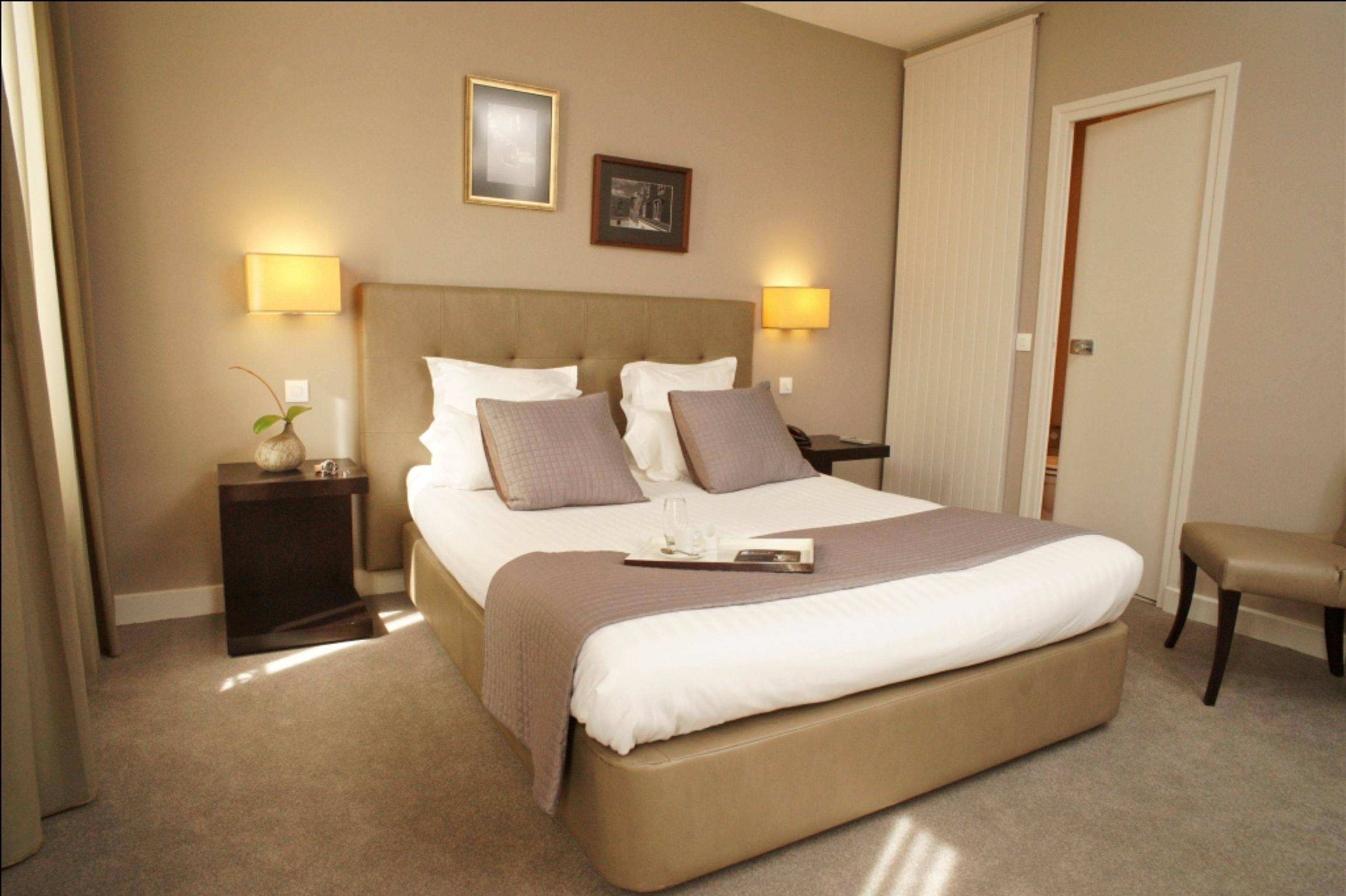 Hotel Opera Frochot Hotel Parijs
