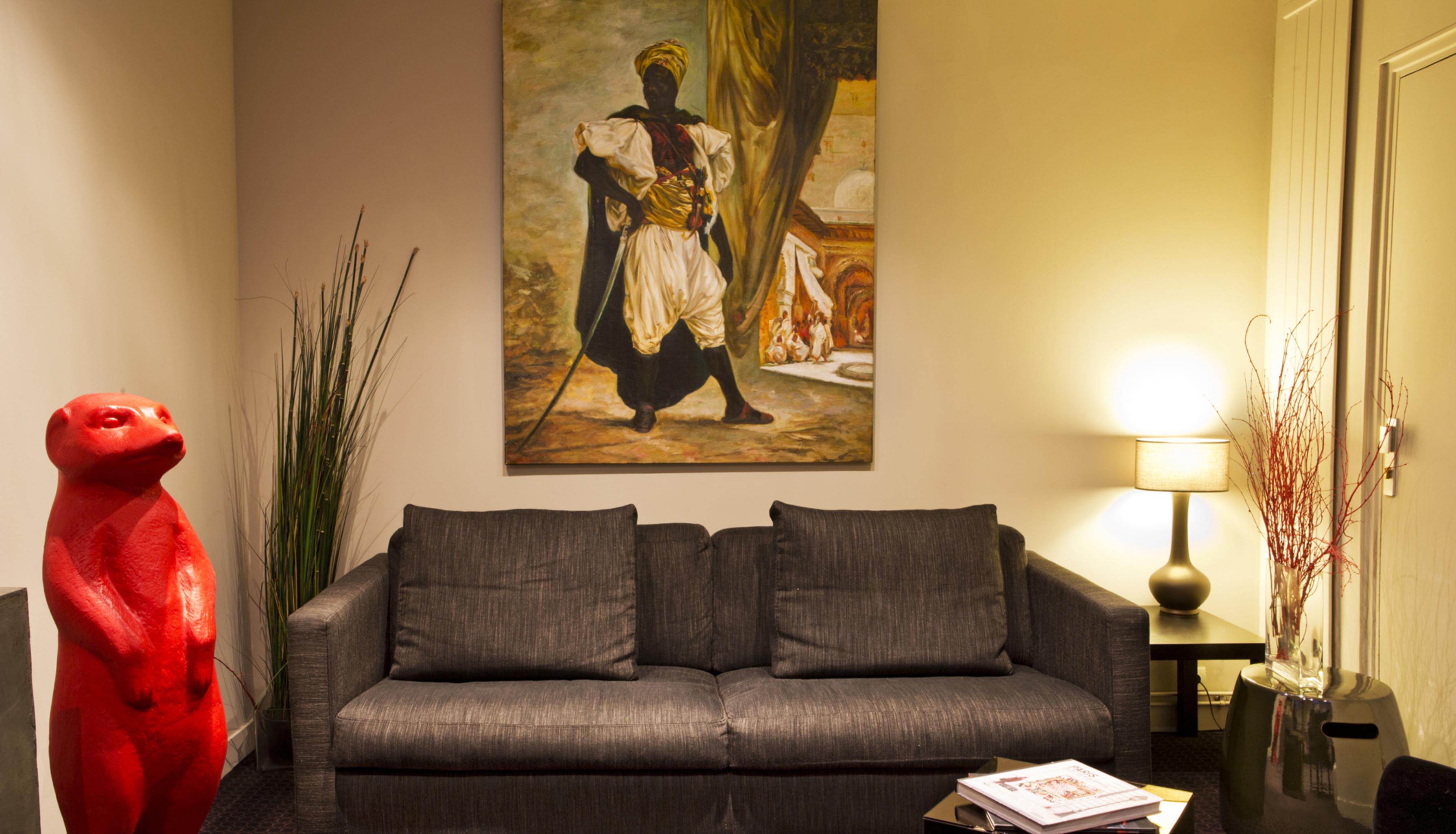 Hotel Hotel Opera Frochot