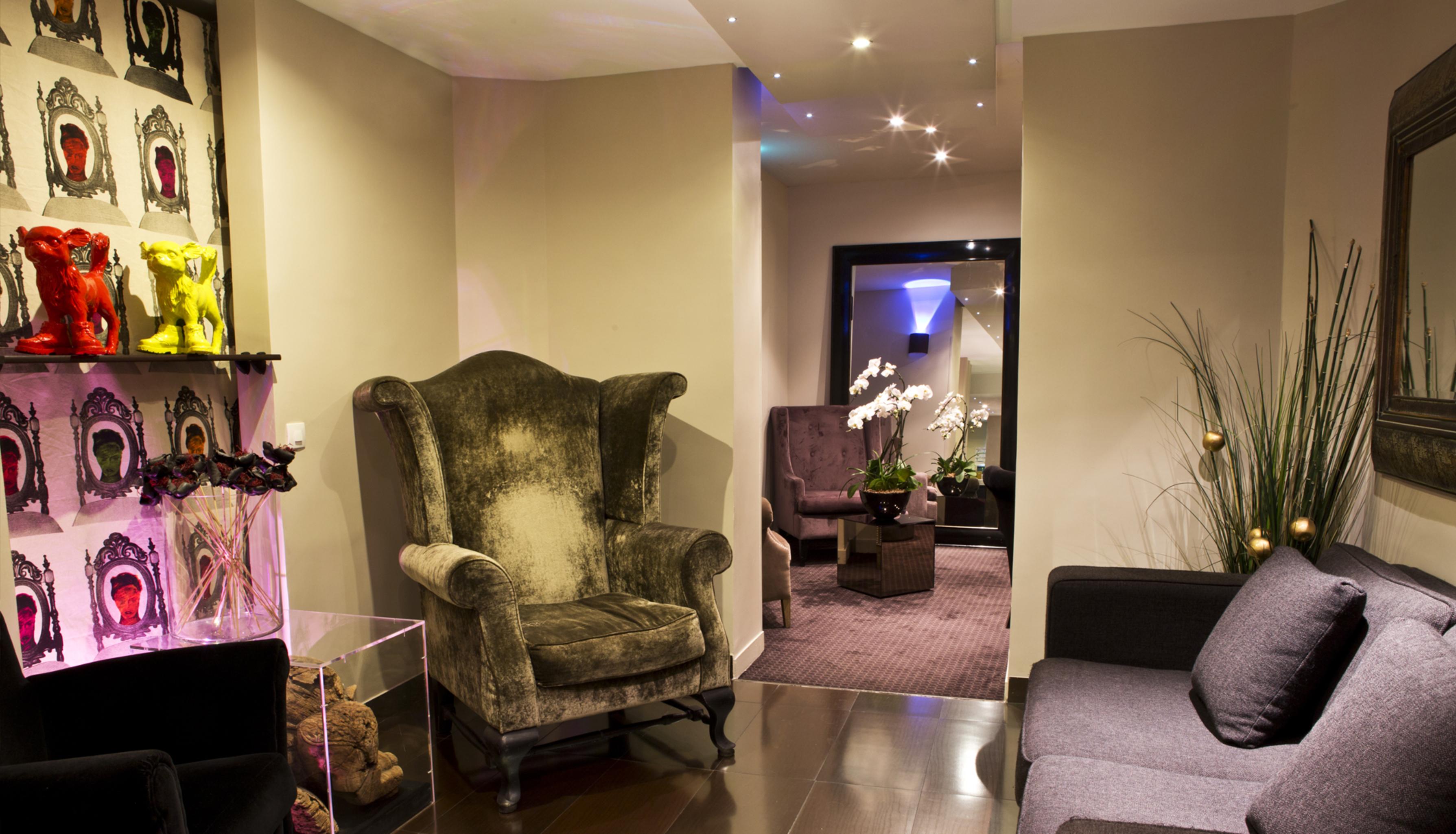 Hotel Hotel Opera Frochot