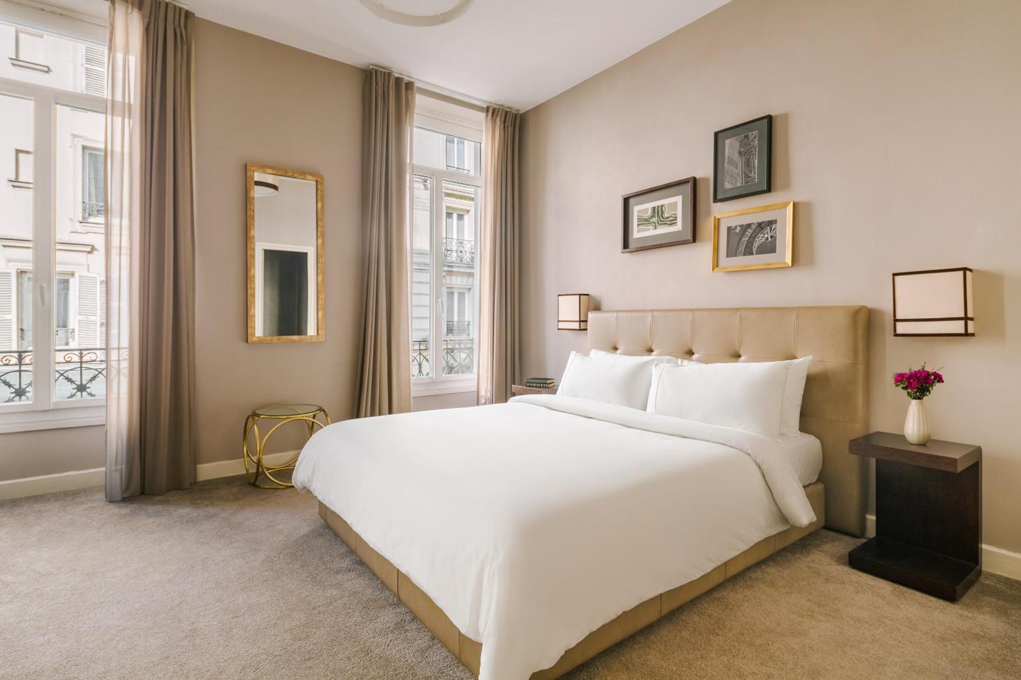 Hotel Opera Frochot 3* Parijs