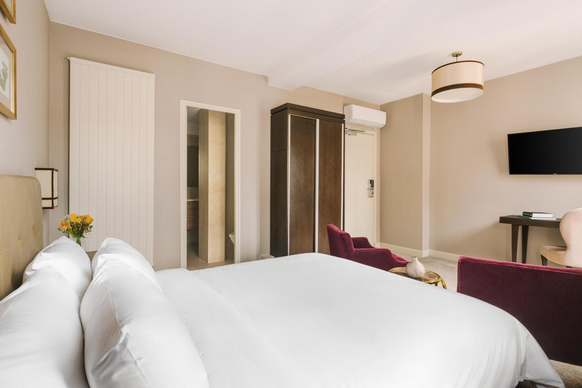 Hotel Opera Frochot Hotel