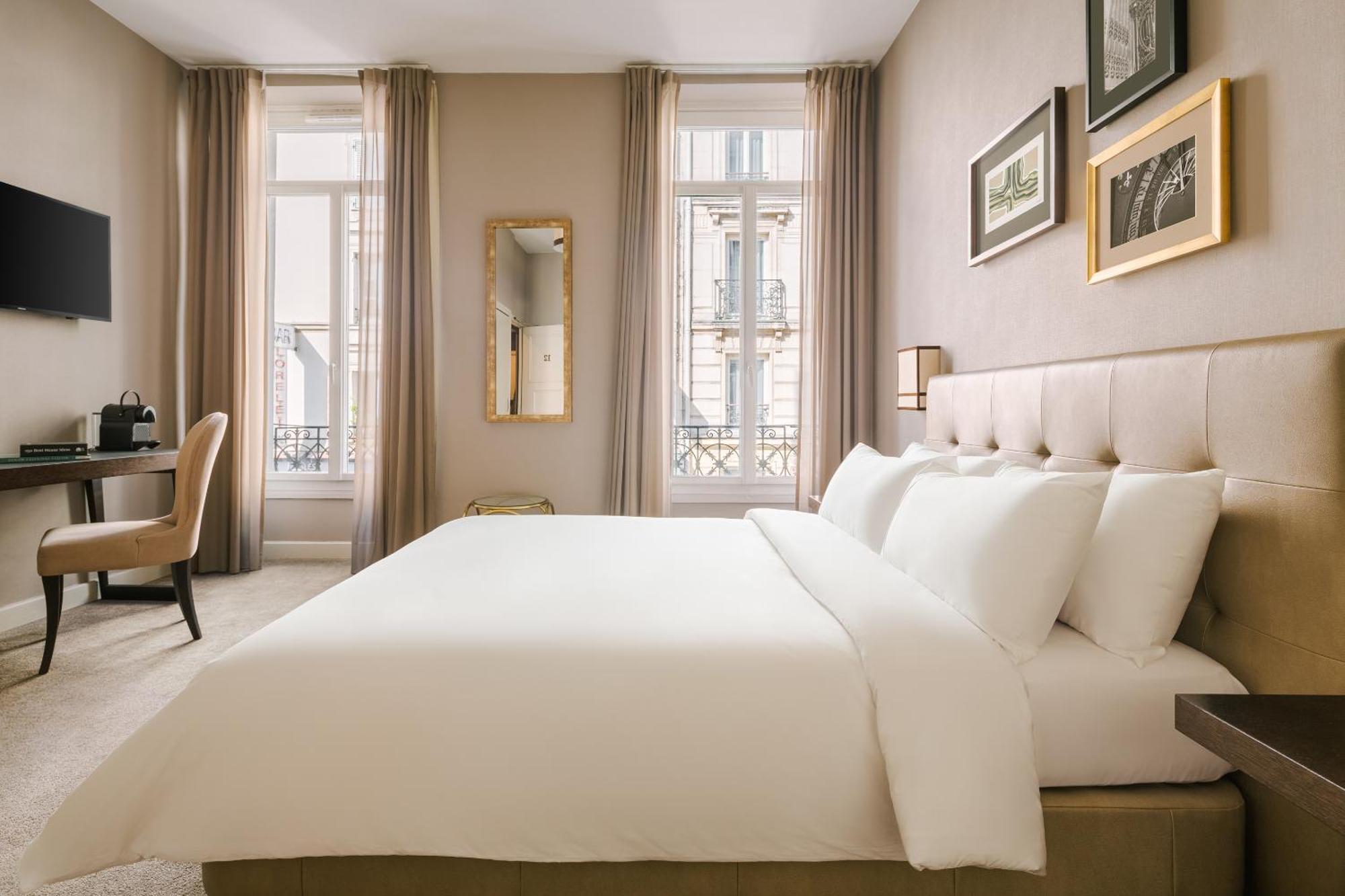 Hotel Hotel Opera Frochot