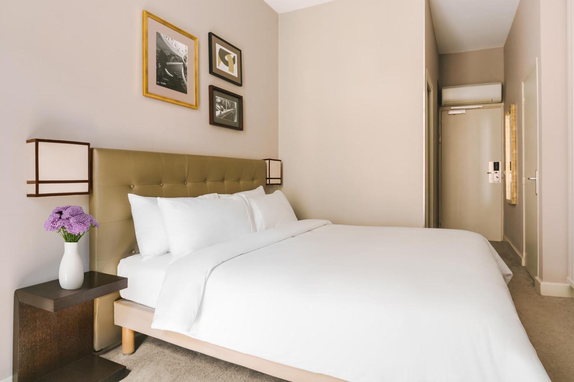 Hotel Opera Frochot