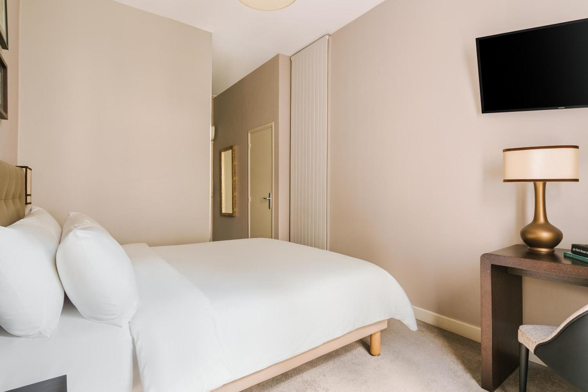 Hotel Opera Frochot Hotel Parijs