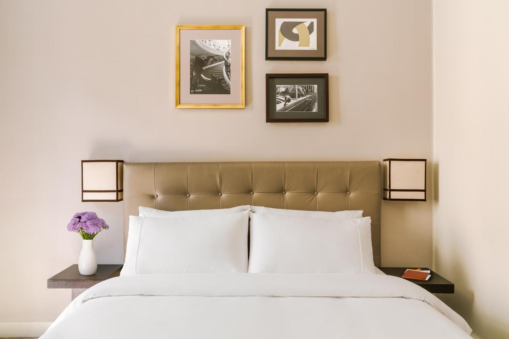 Hotel Opera Frochot Hotel