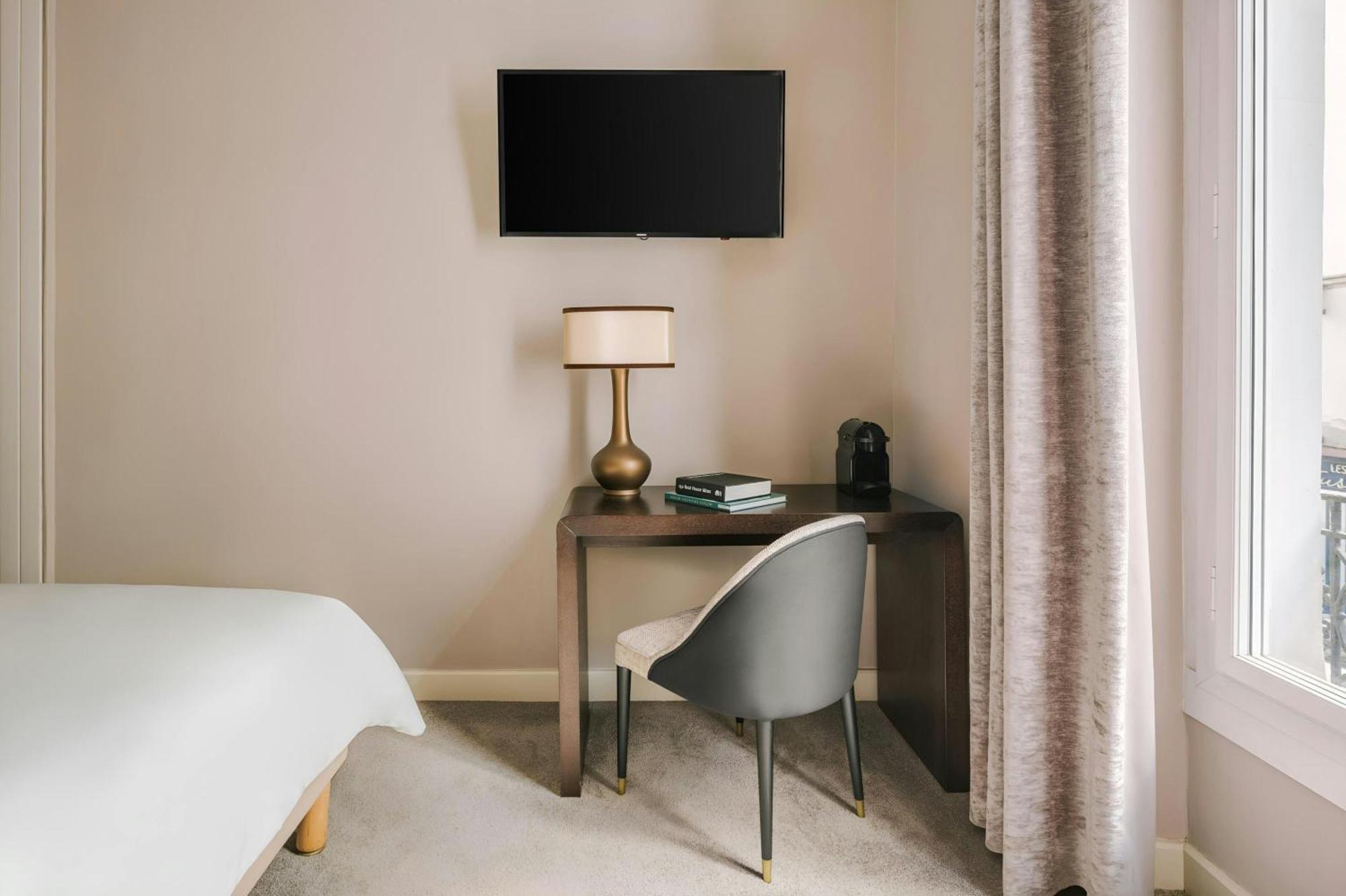 Hotel Opera Frochot