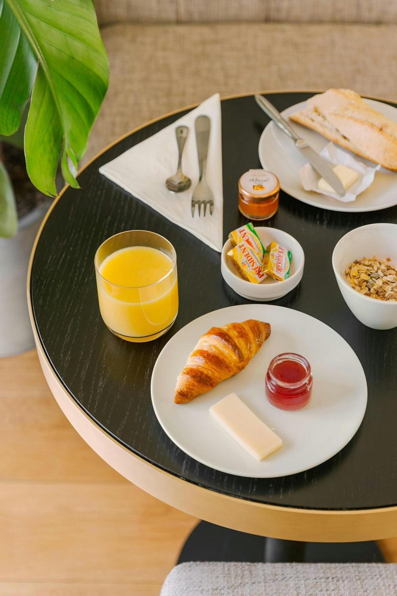 Hotel Opera Frochot