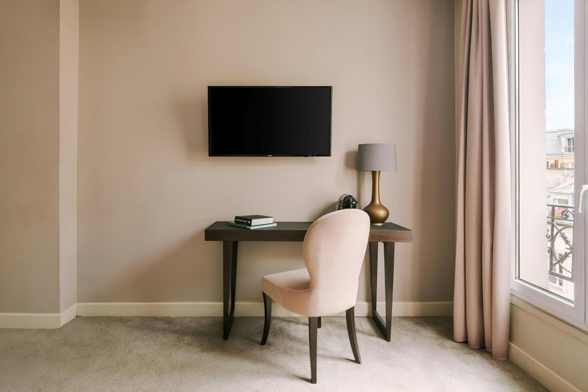 Hotel Hotel Opera Frochot