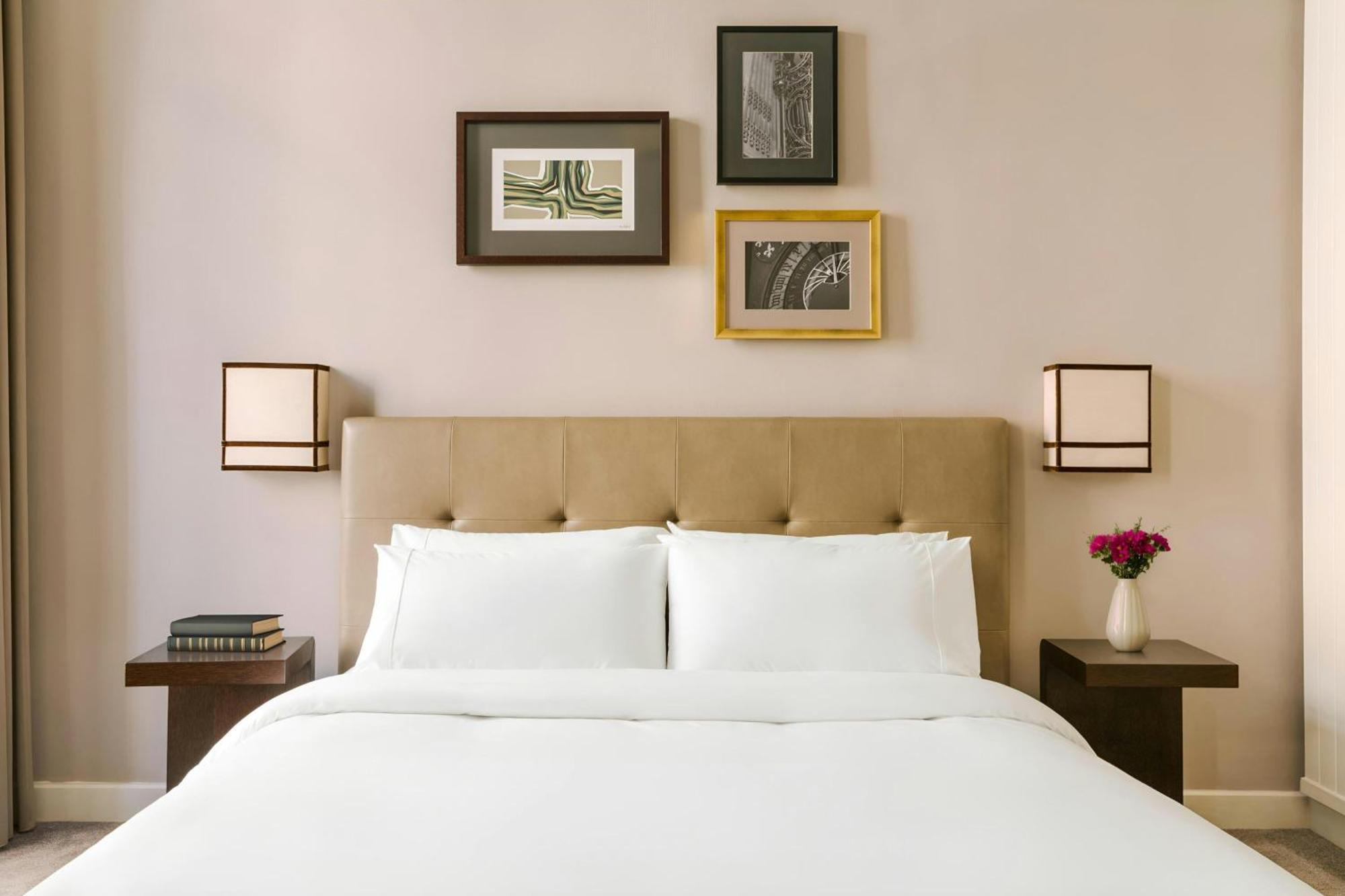 Hotel Hotel Opera Frochot Parijs