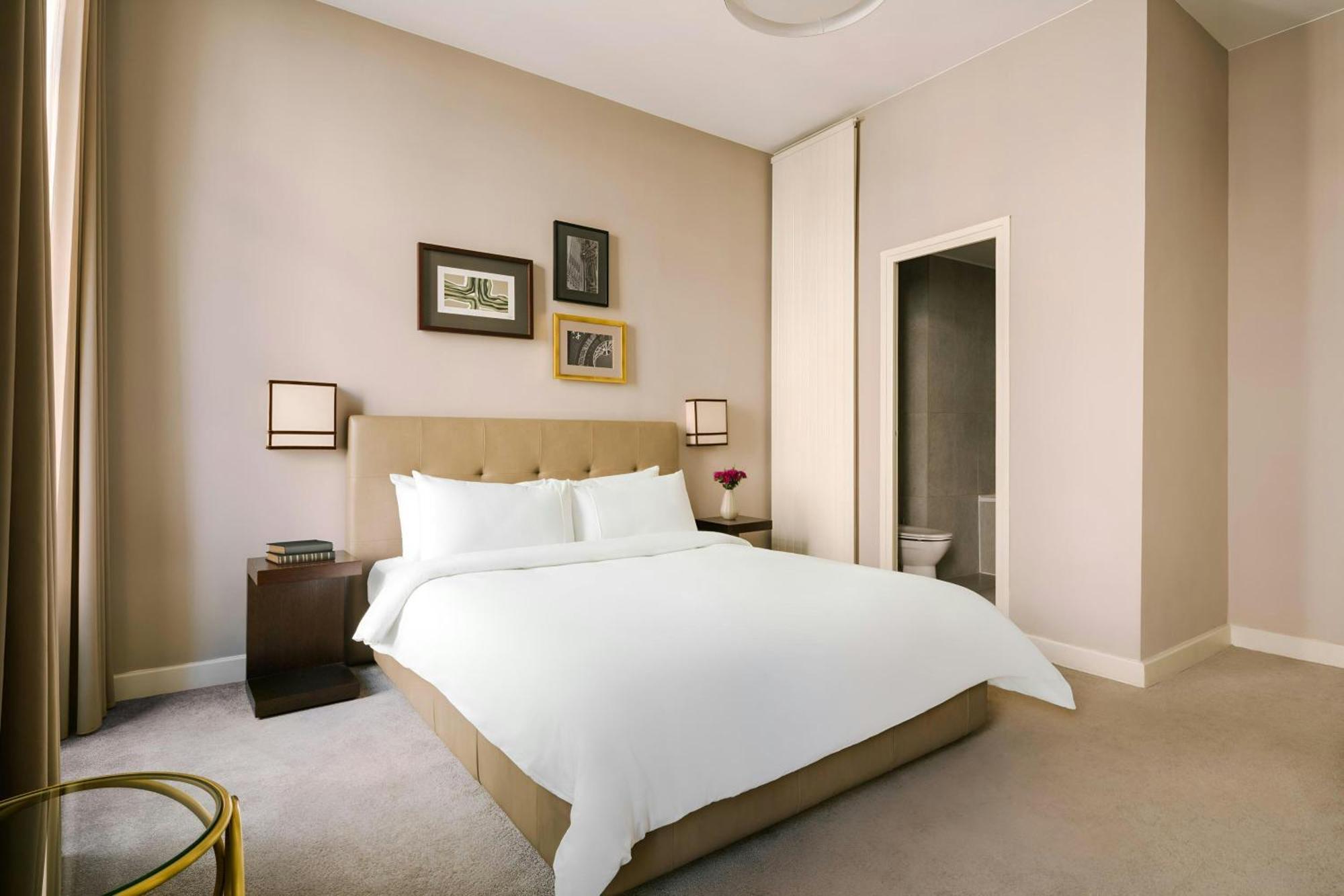 Hotel Opera Frochot 3*