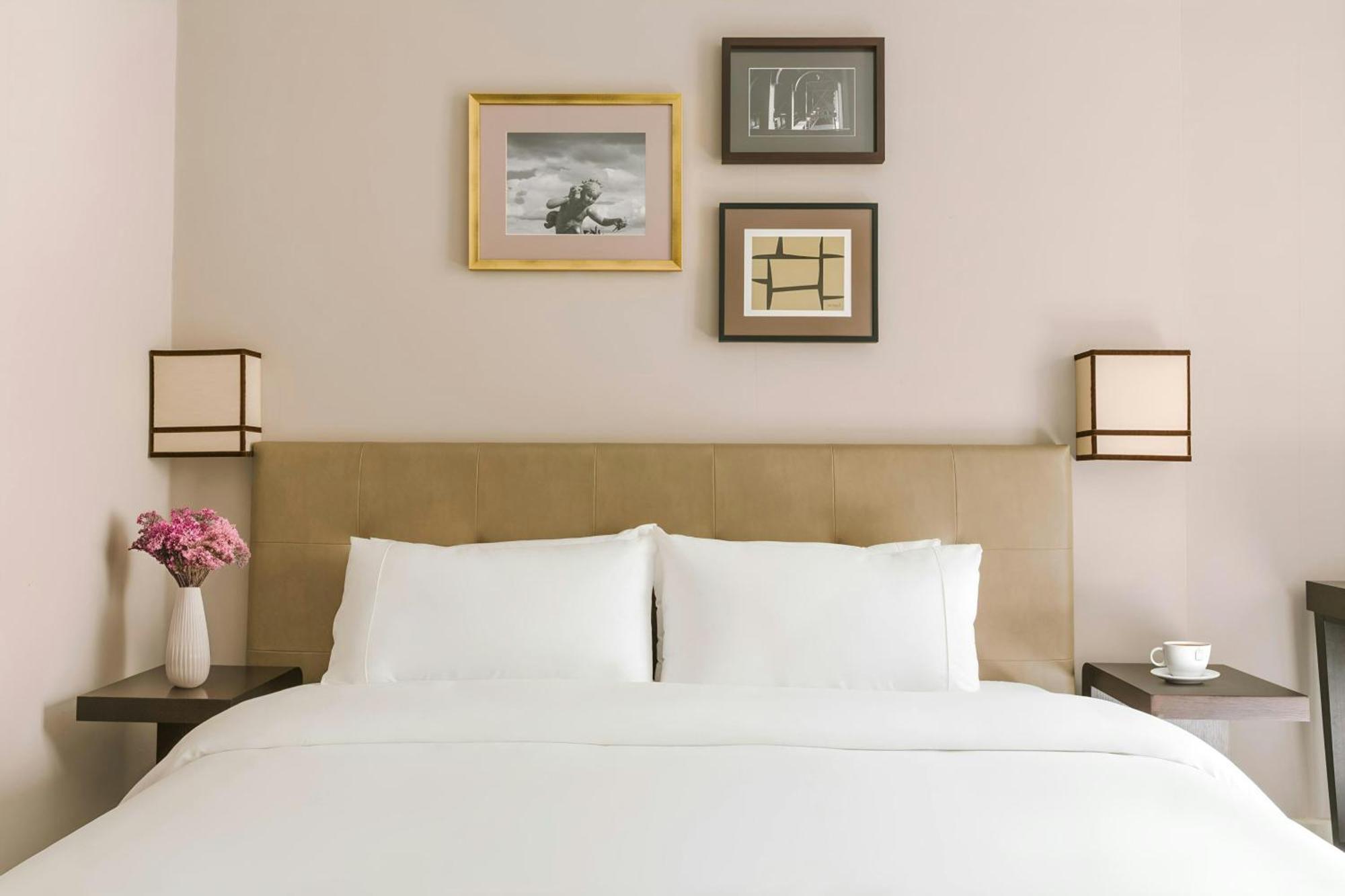 Hotel Opera Frochot Parijs