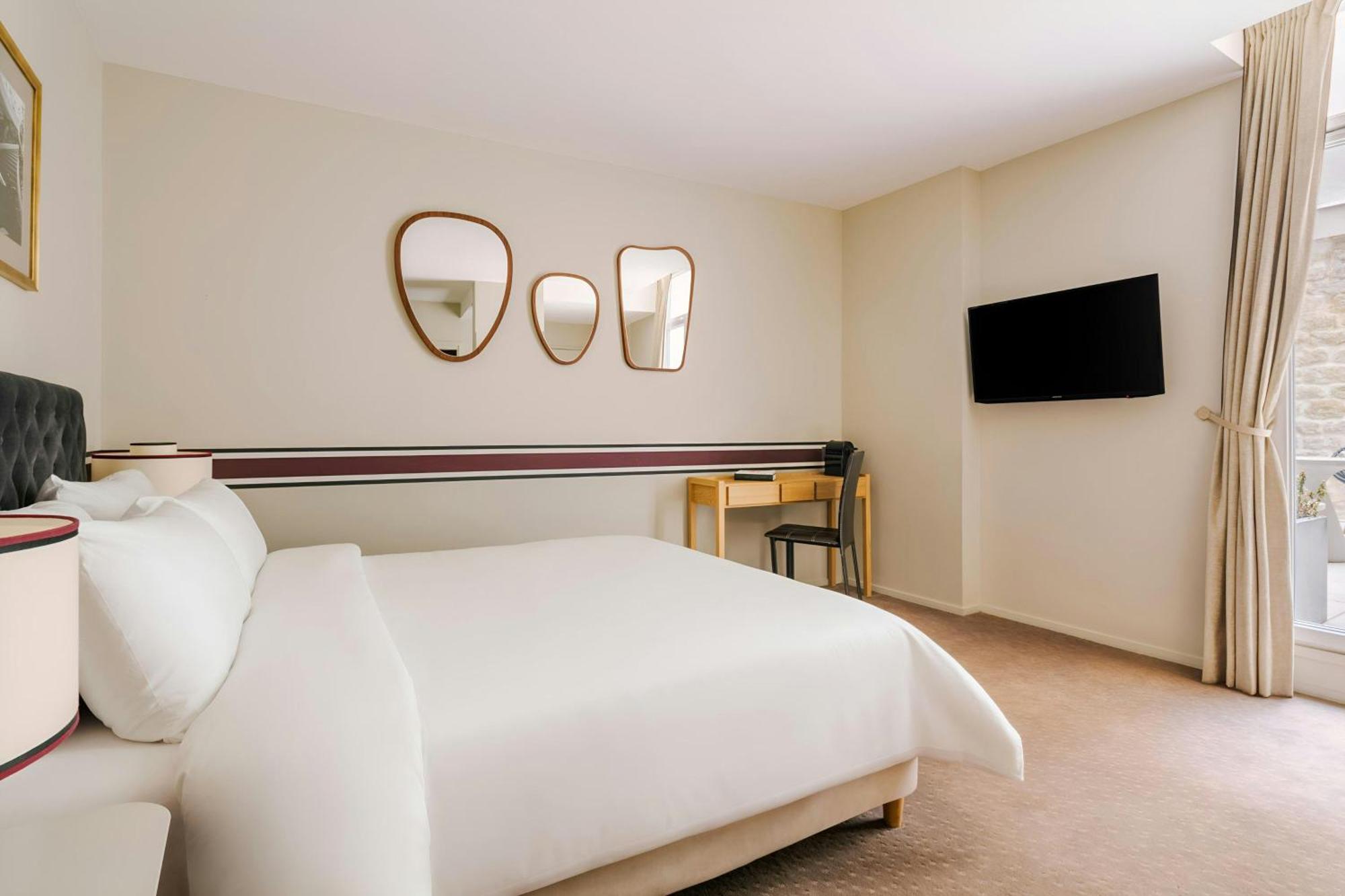 Hotel Opera Frochot Hotel 3*