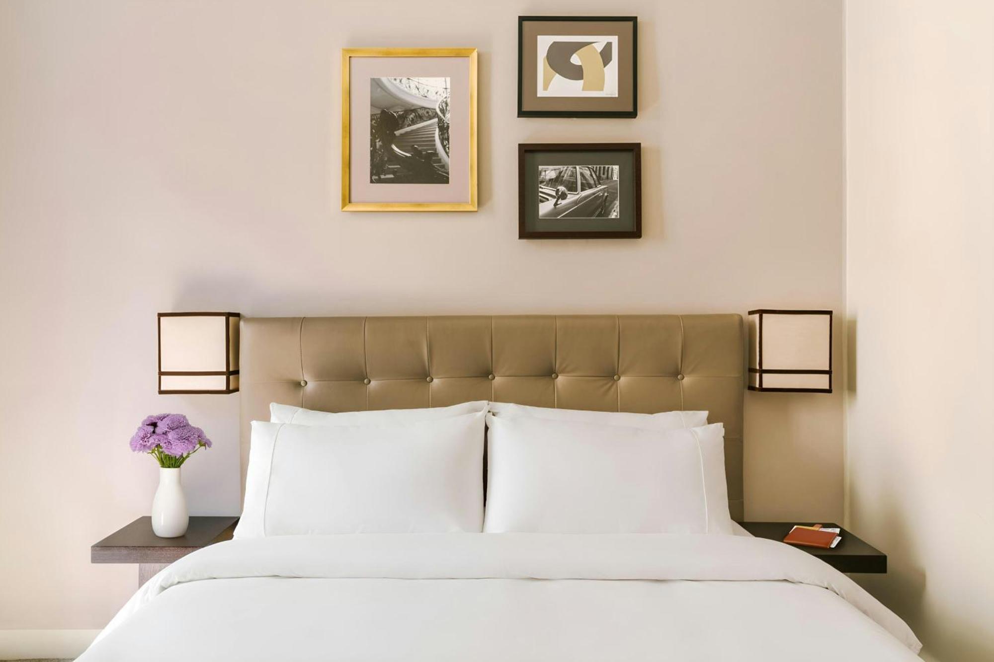 Hotel Opera Frochot Hotel