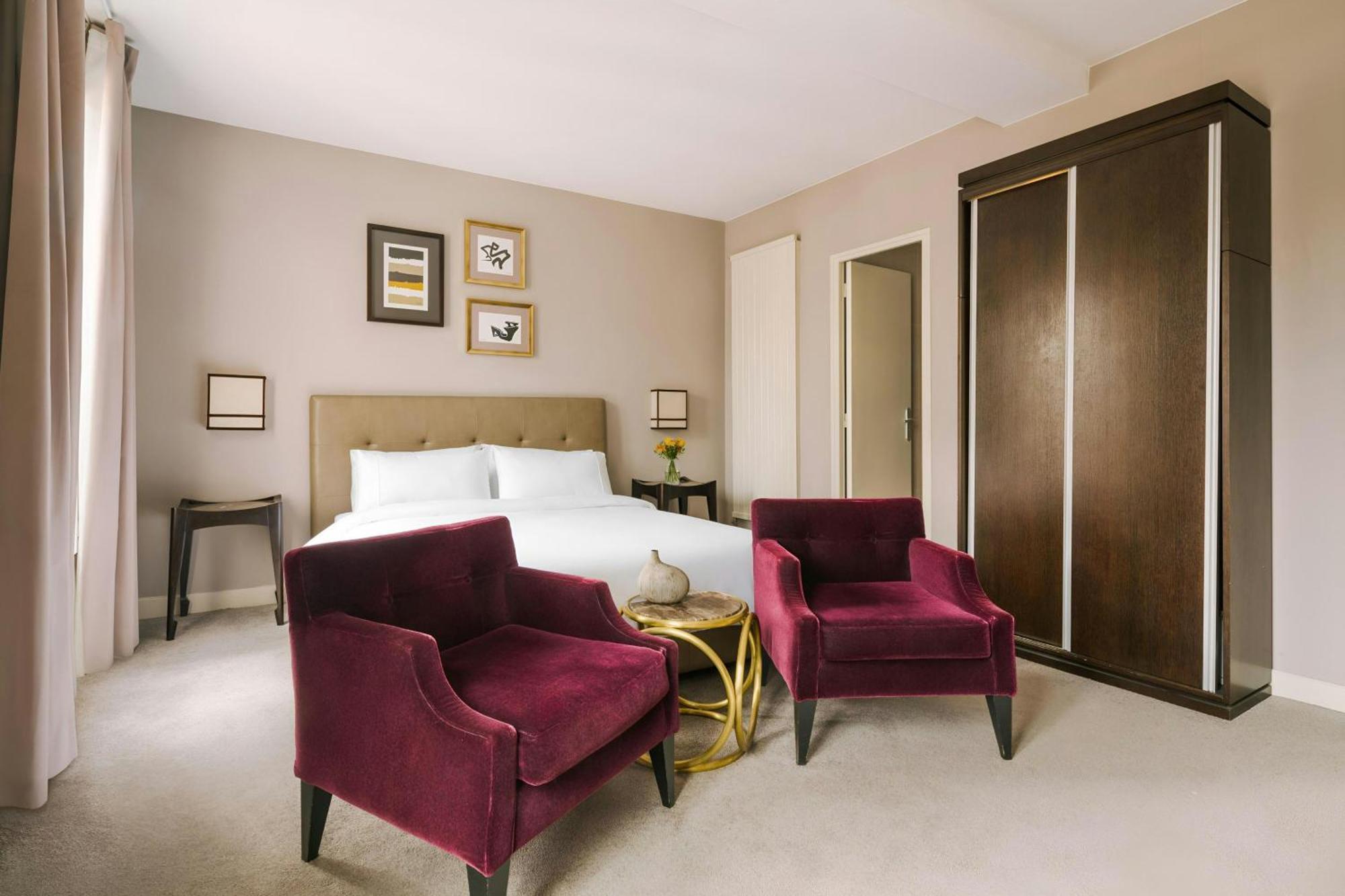 Hotel Hotel Opera Frochot