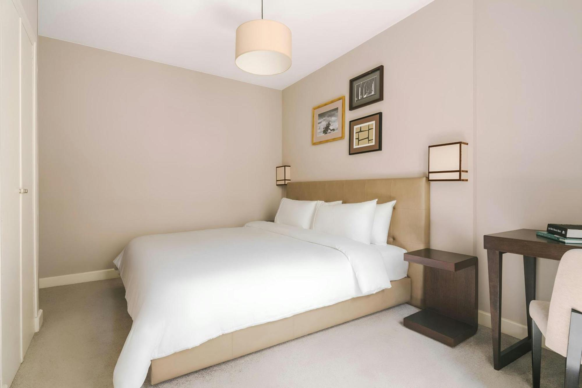 Hotel Opera Frochot