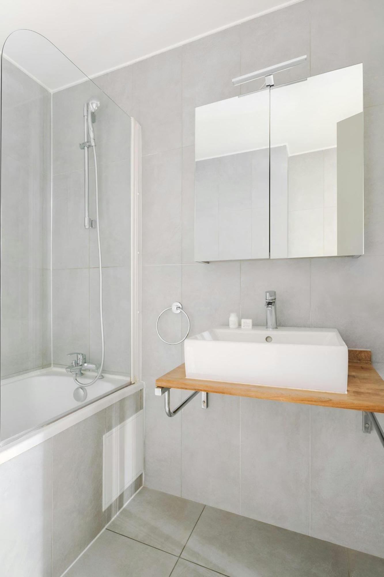 Hotel Hotel Opera Frochot 3*